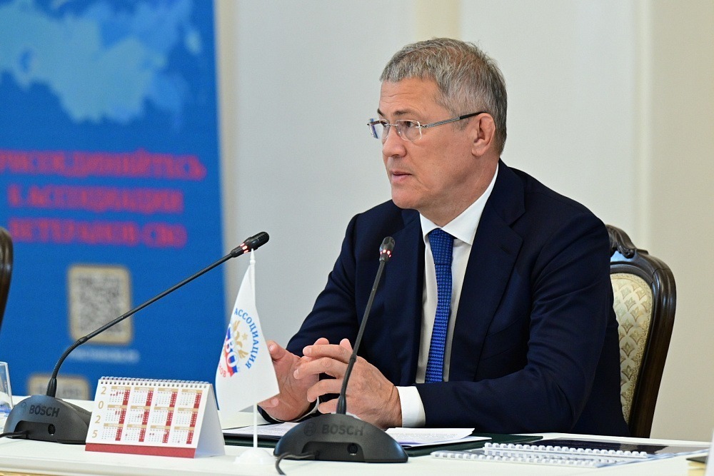 Азат Мухамедьянов